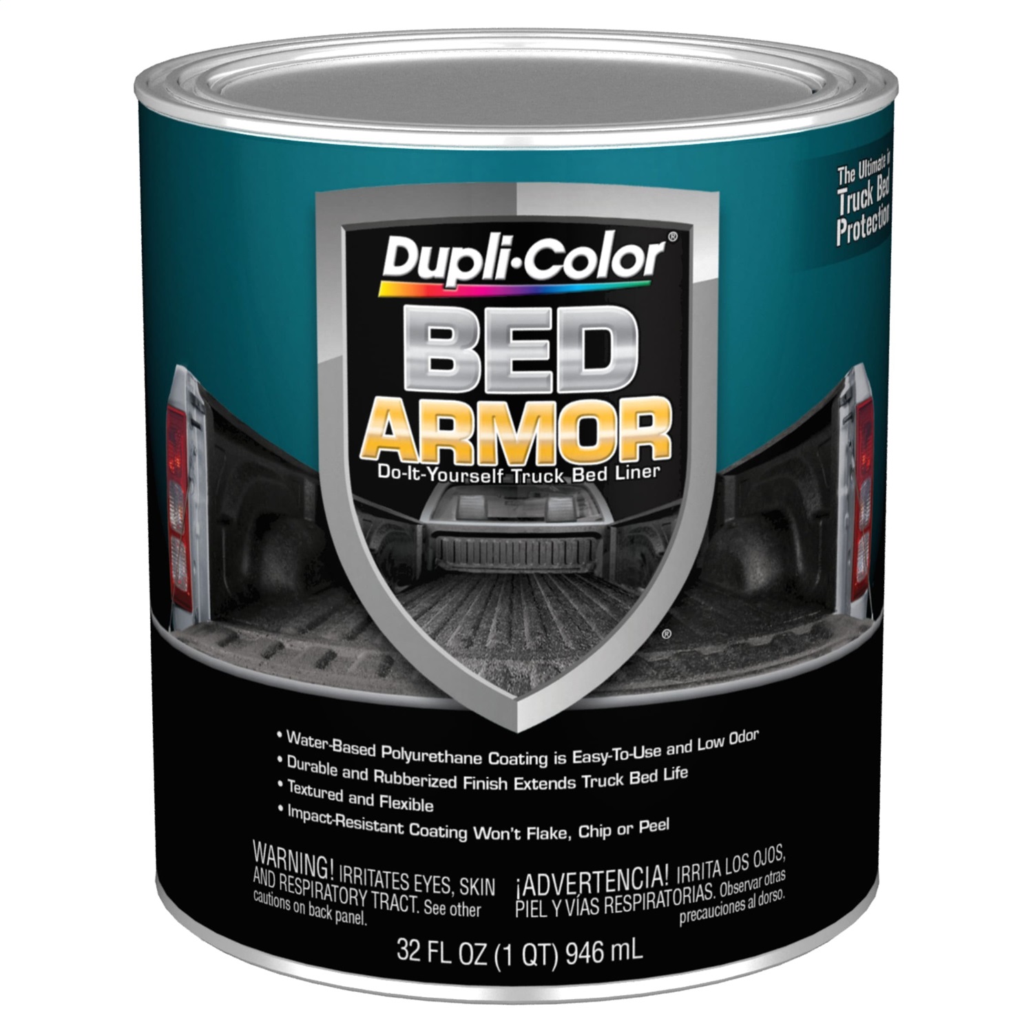 Truck Bed Liner Dupli-Color BAQ2010