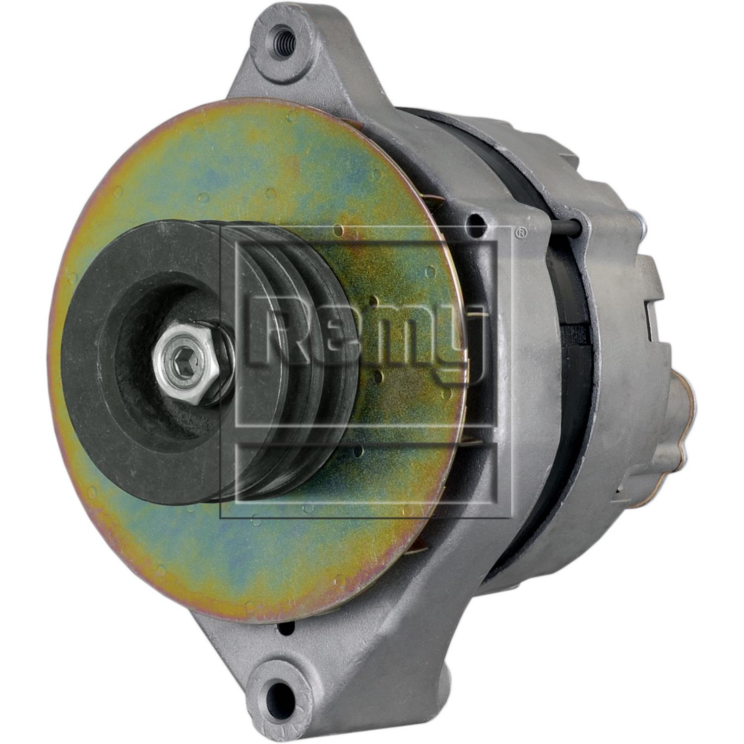 Alternator Remy 20184