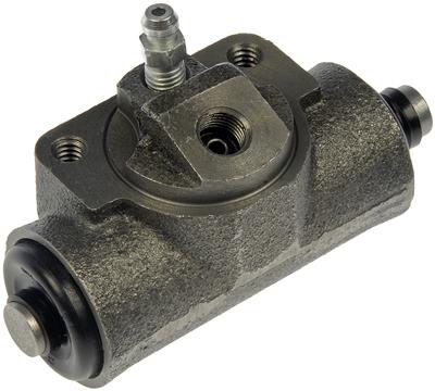 Drum Brake Wheel Cylinder Parts Master WC37854
