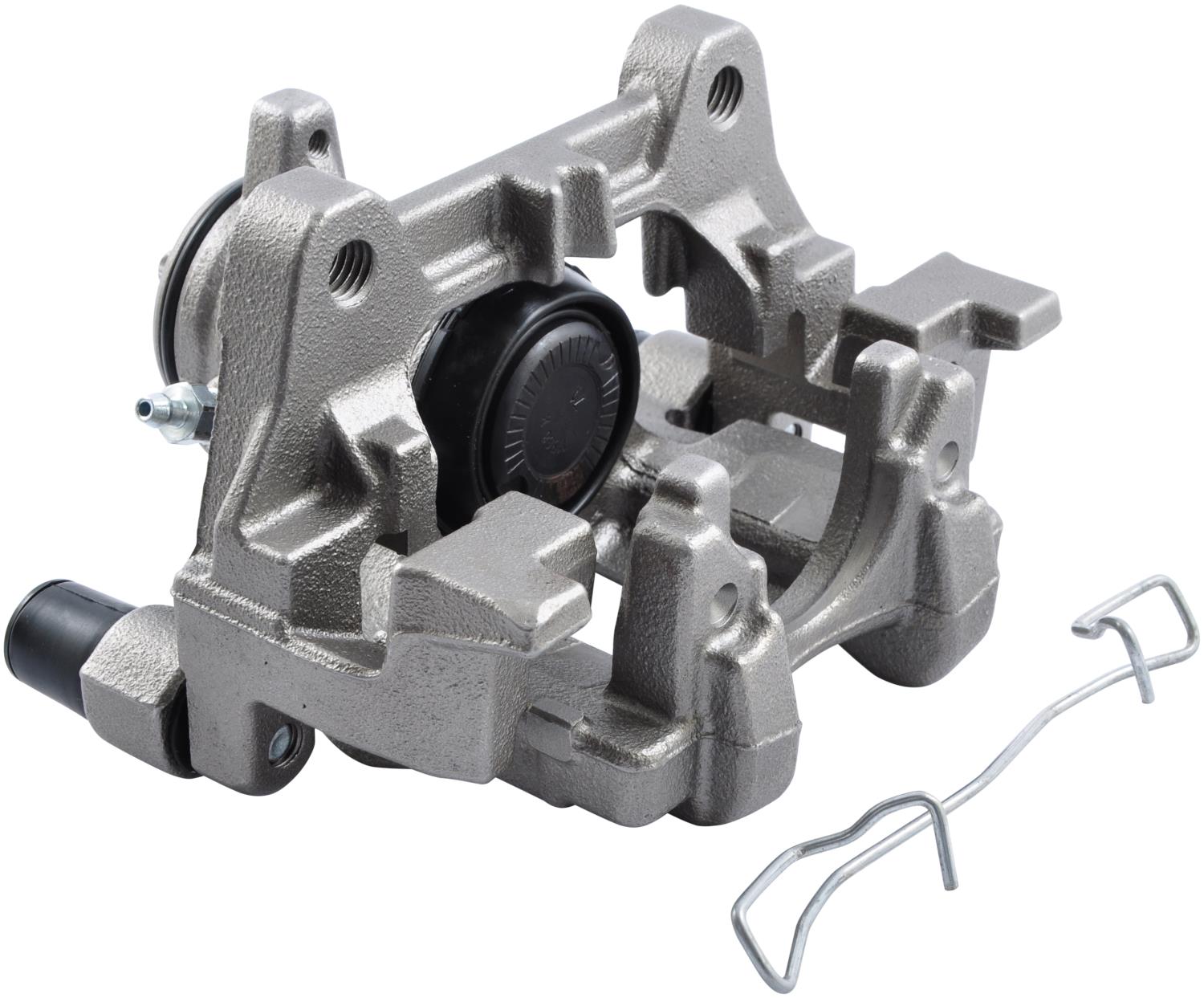 Disc Brake Caliper Perfect Stop 89-18026A