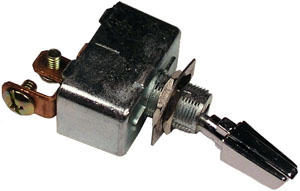 Toggle Switch Pico 9436-BP