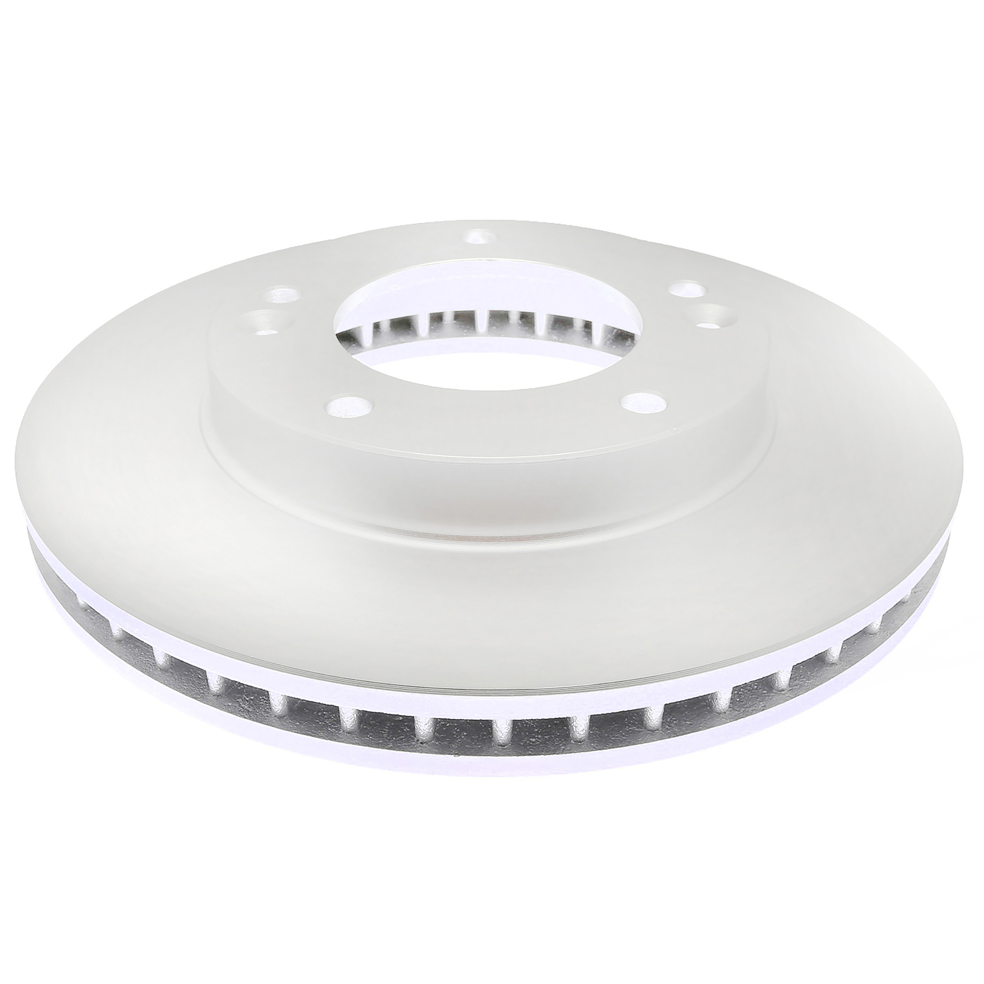 Disc Brake Rotor Centric Parts 320.50008F