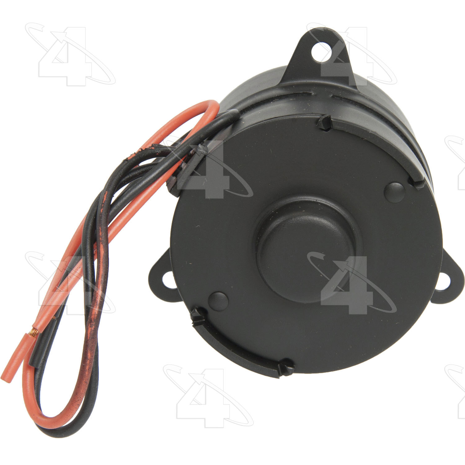 Four Seasons | 2 pole radiator or condenser fan motor 35254 