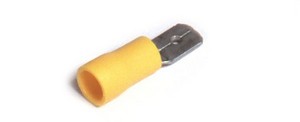 Male Disconnect Terminal Grote 84-2591