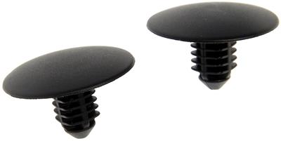 Hood Insulation Pad Clip Dorman 963-143D