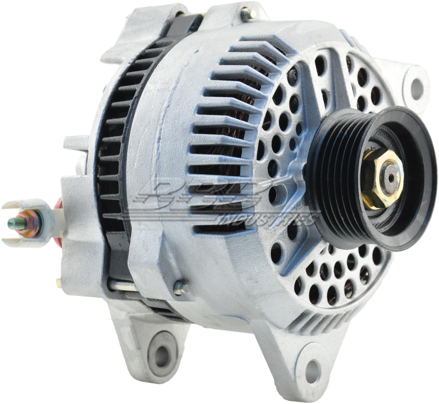 Alternator TERREPOWER formerly BBB Industries 7774