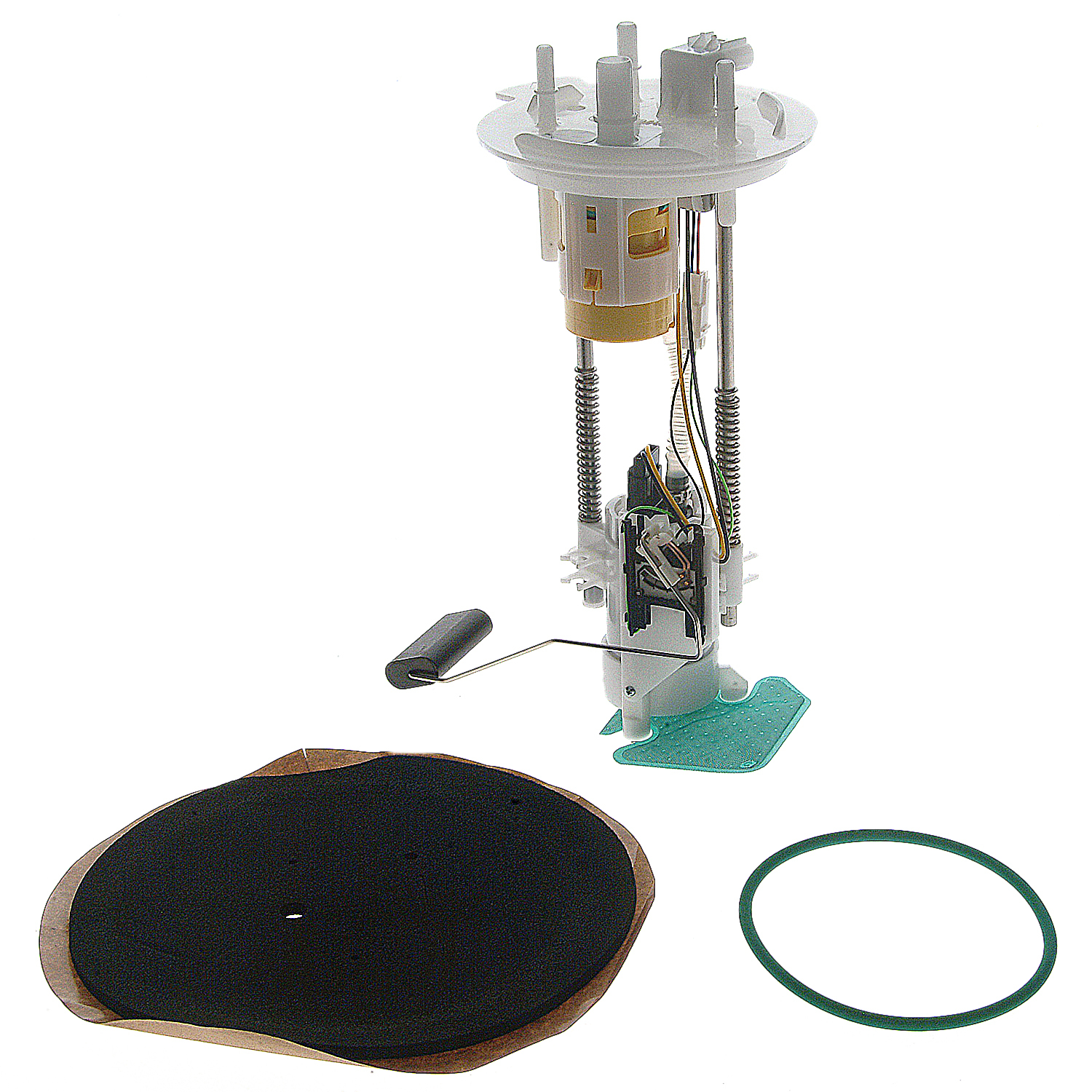 Fuel Pump Module Assembly Carter P76337M