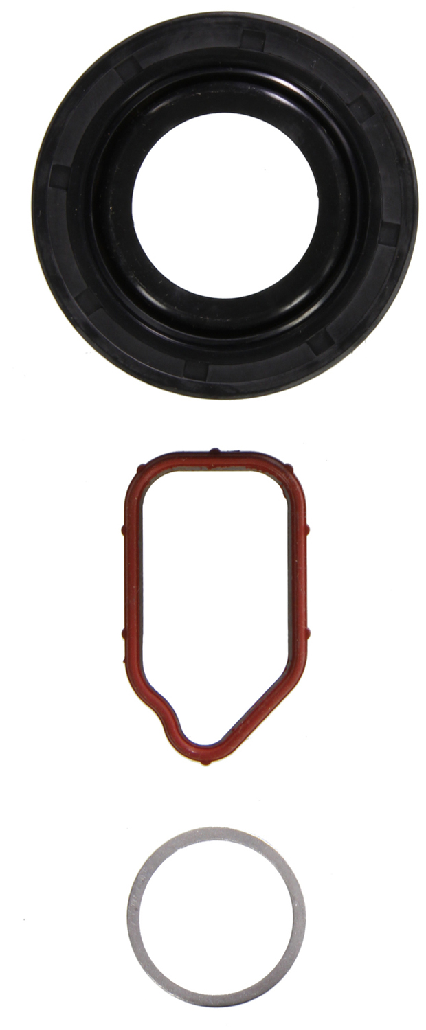 Engine Crankshaft Seal Kit FEL-PRO TCS 46086