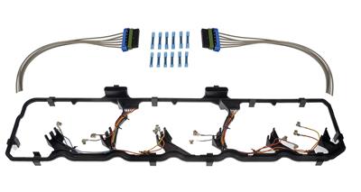 Engine Valve Cover Gasket Dorman - OE Solutions 615-204