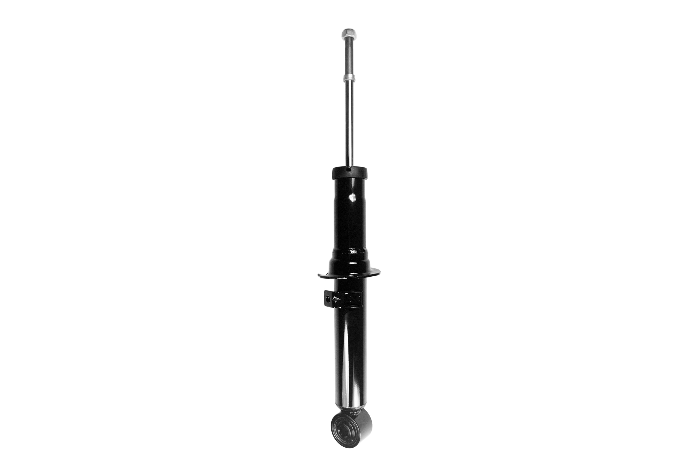 Suspension Strut MacPherson Ride Control MP345764R