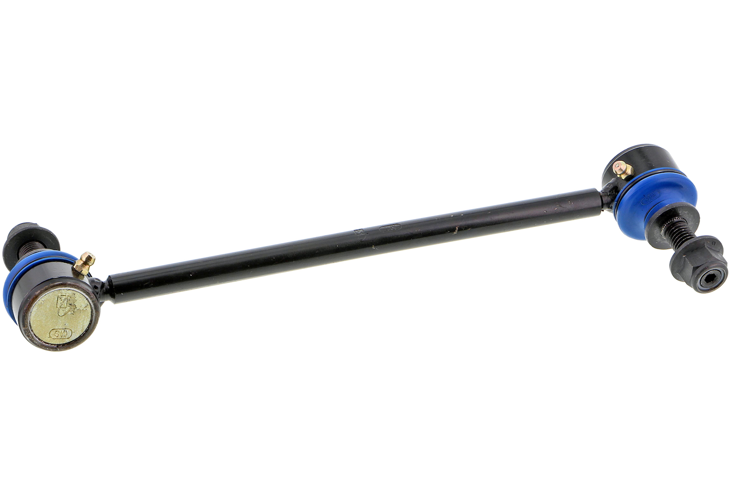Suspension Stabilizer Bar Link Kit Mevotech Supreme MS508187