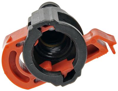 Fuel Line Connector Dorman - OE Solutions 800-597
