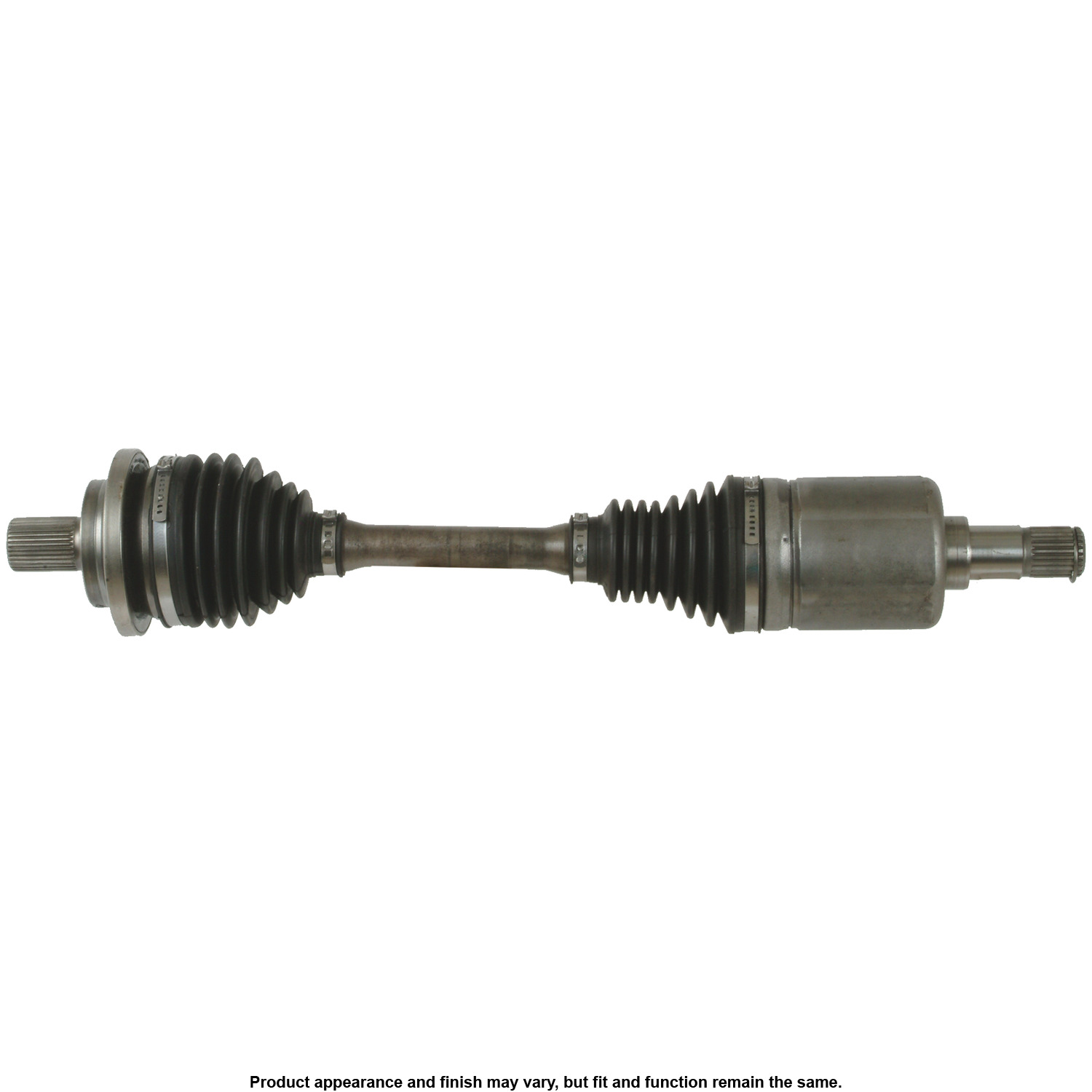 CV Axle Assembly CARDONE Reman 60-9294