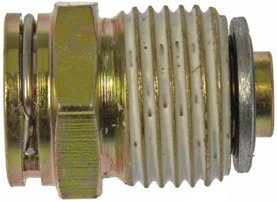Automatic Transmission Oil Cooler Line Connector Dorman - OE Solutions 800-721