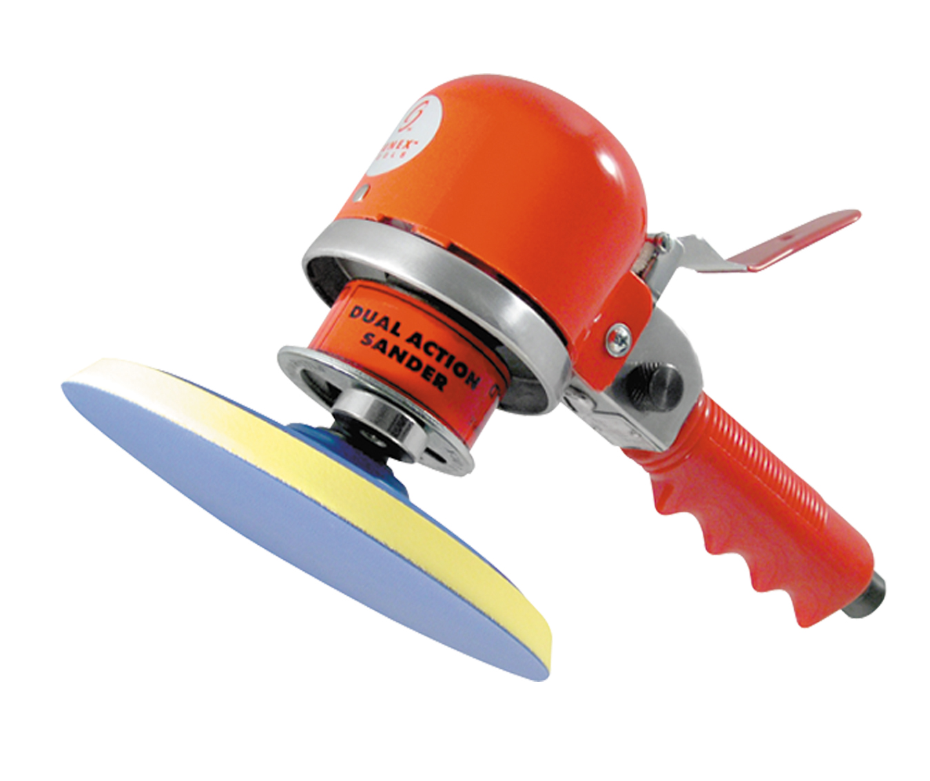 Air Sander Sunex SX203N