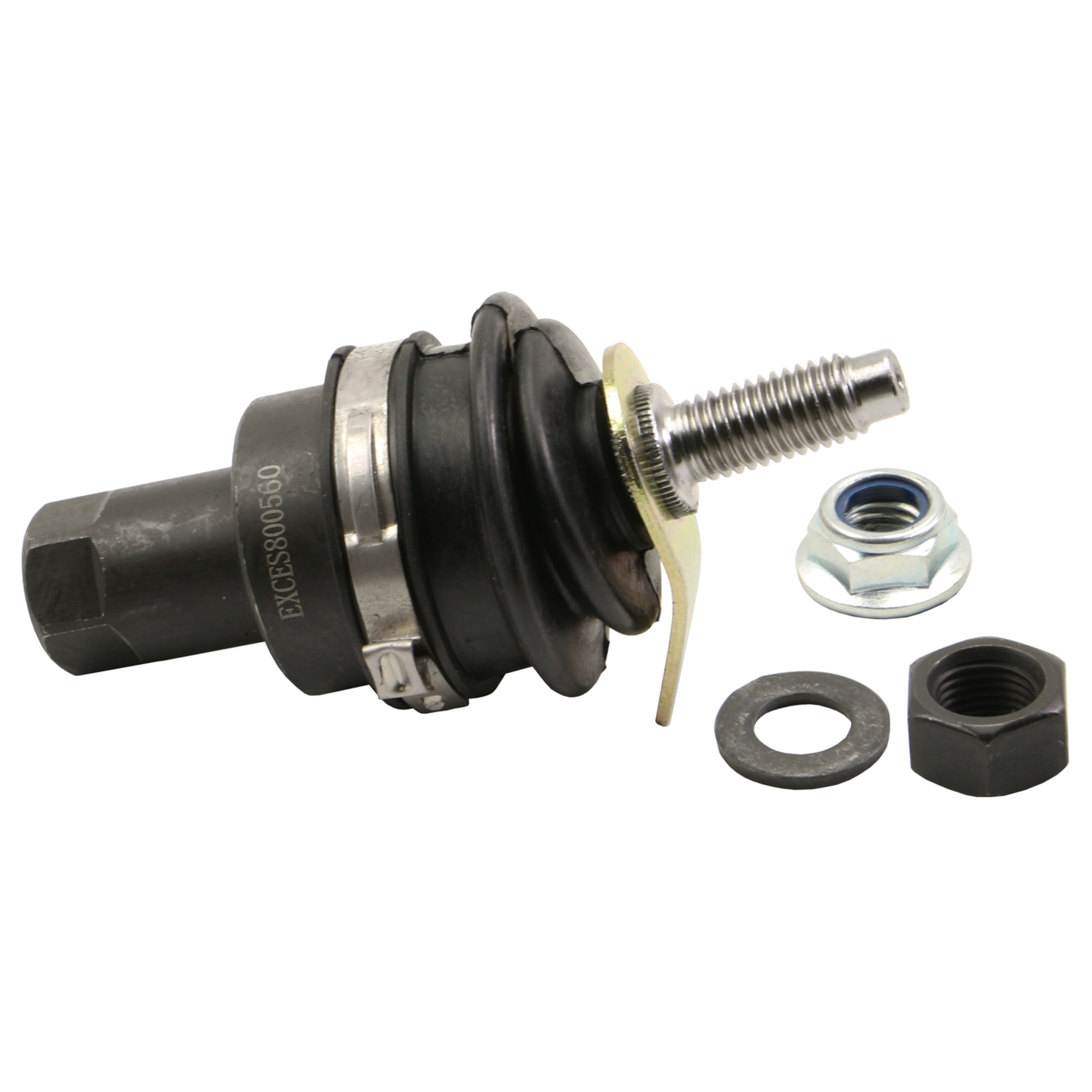 Toe Compensator Link QuickSteer ES800560