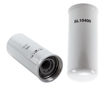 Hydraulic Filter Wix WL10400