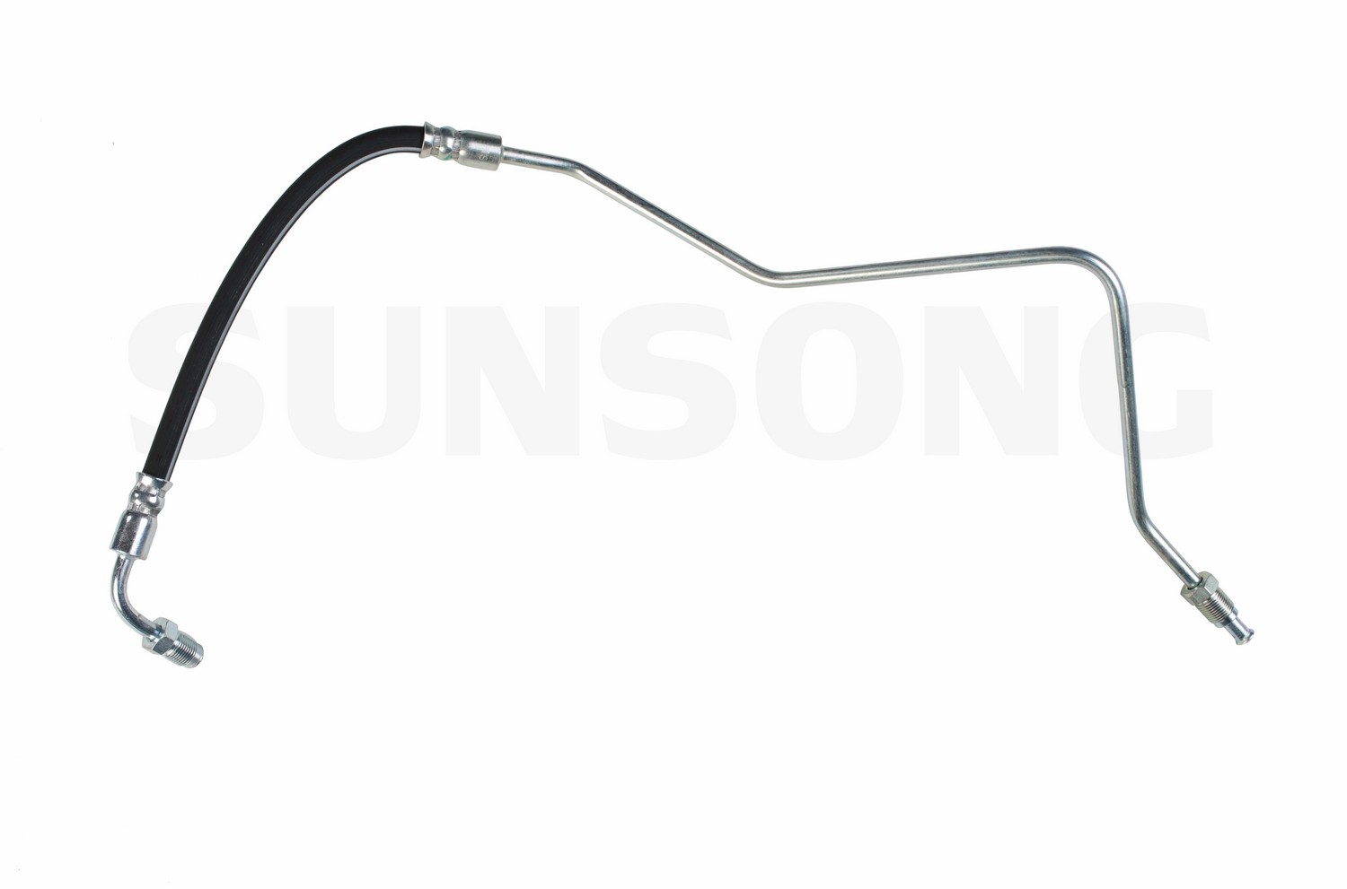 Clutch Hydraulic Hose Sunsong 2201300