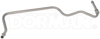 Automatic Transmission Oil Cooler Hose Assembly Dorman - OE Solutions 624-272