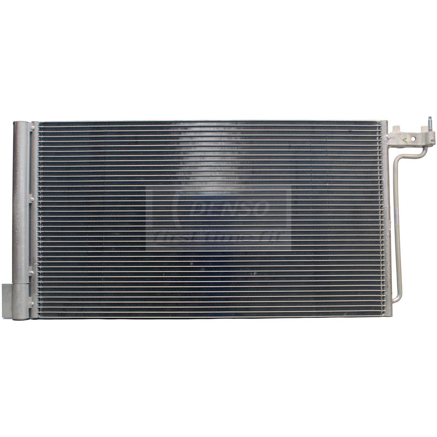 A/C Condenser DENSO Auto Parts 4770735