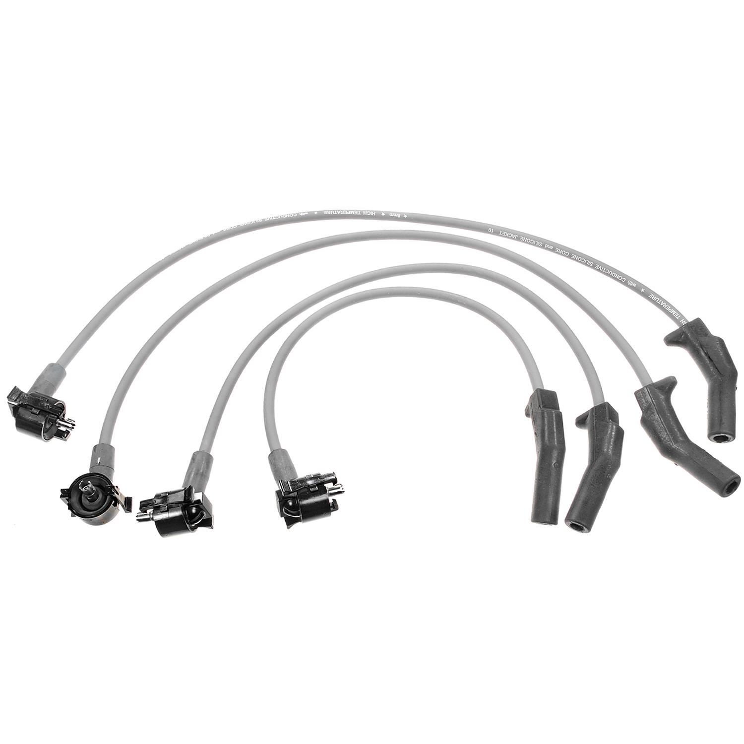 Spark Plug Wire Set Standard Ignition 26460
