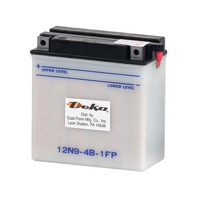 Vehicle Battery Deka 12N94B1FP