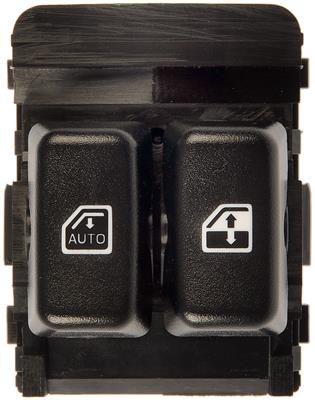 Door Window Switch Dorman - OE Solutions 901-089