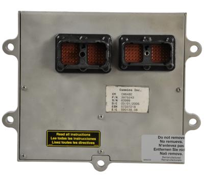 Engine Control Module (ECM) CARDONE Reman 79-5551V