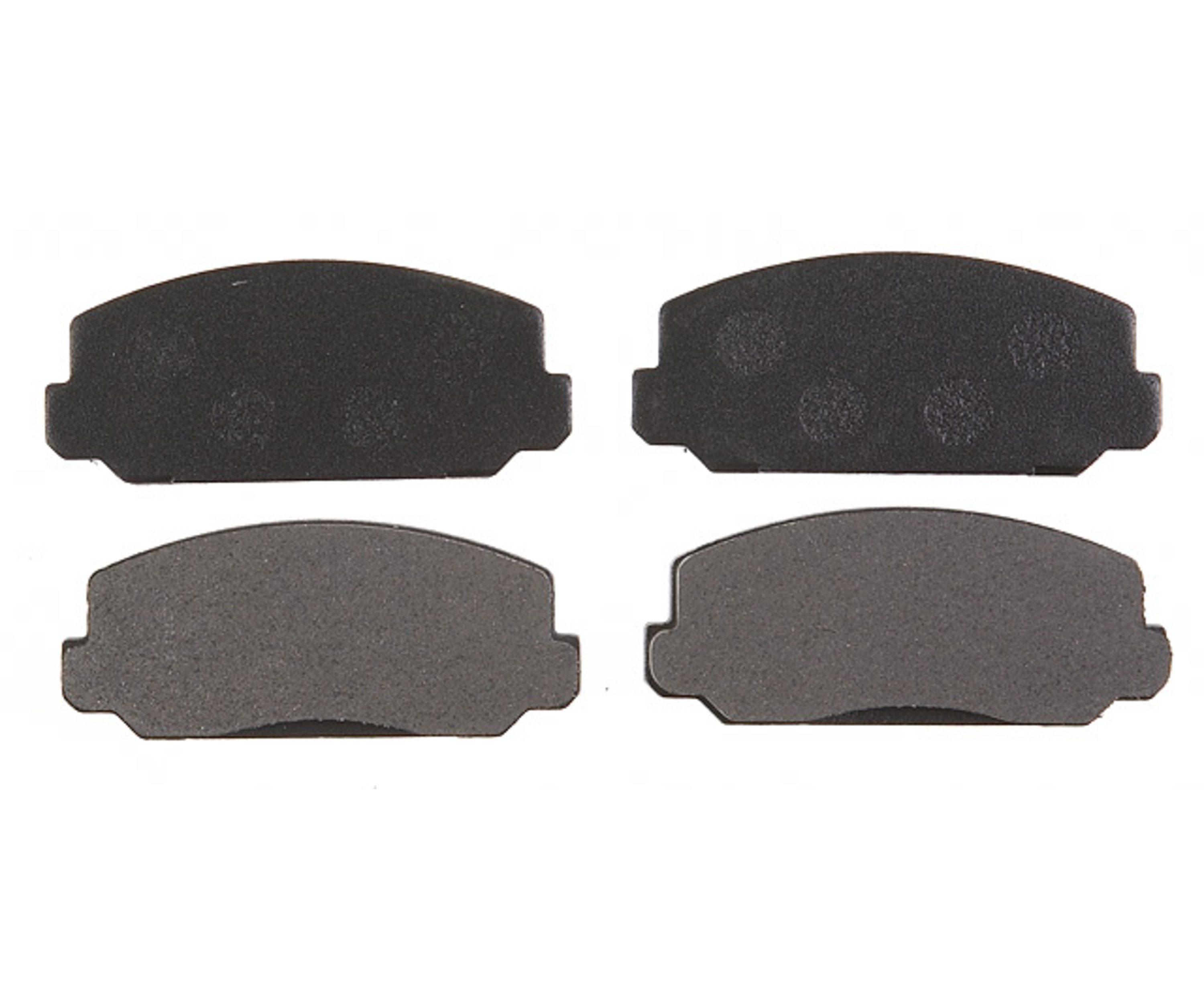 Disc Brake Pad Set Raybestos Brakes PGD130M