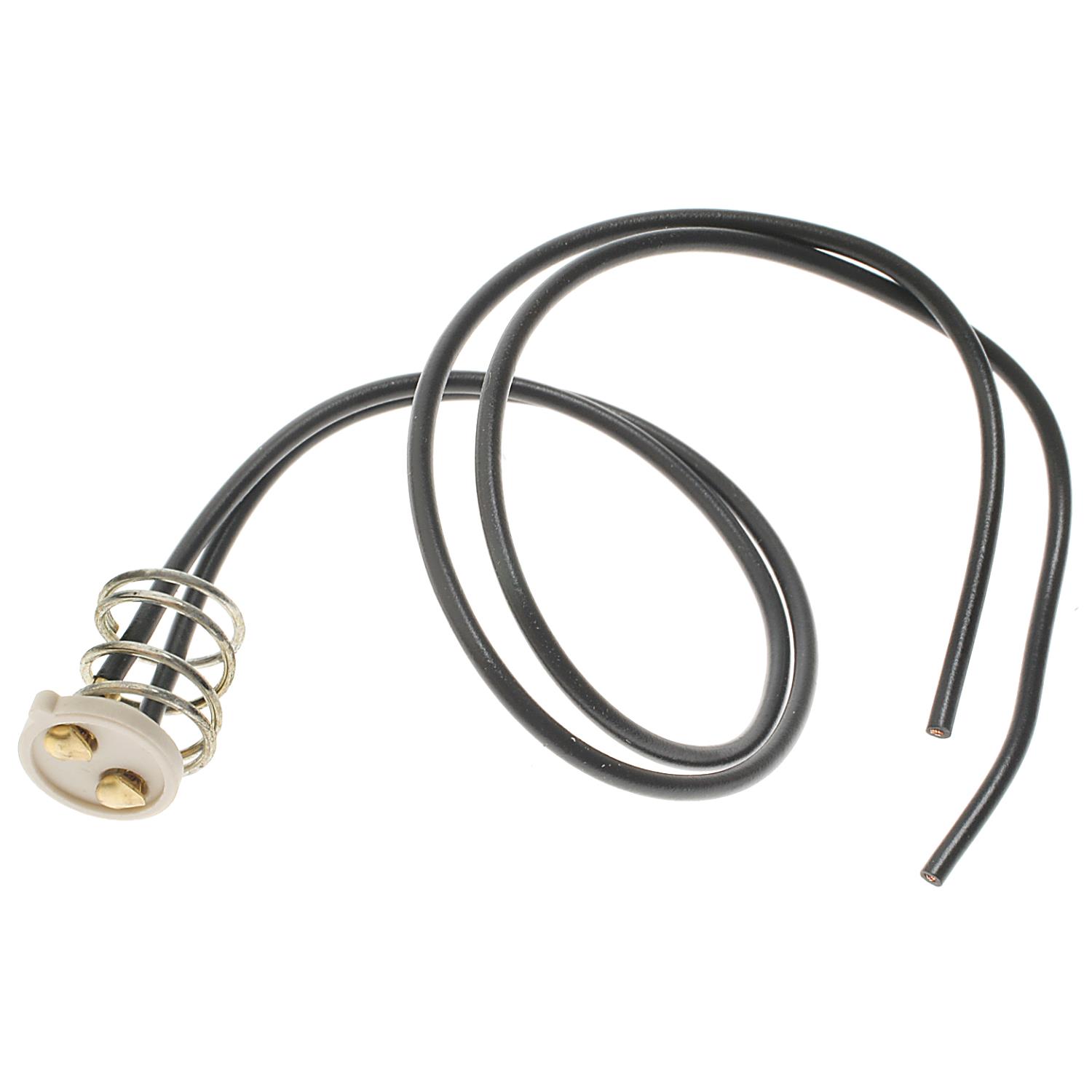 Multi-Purpose Light Bulb Socket Standard Ignition S-51
