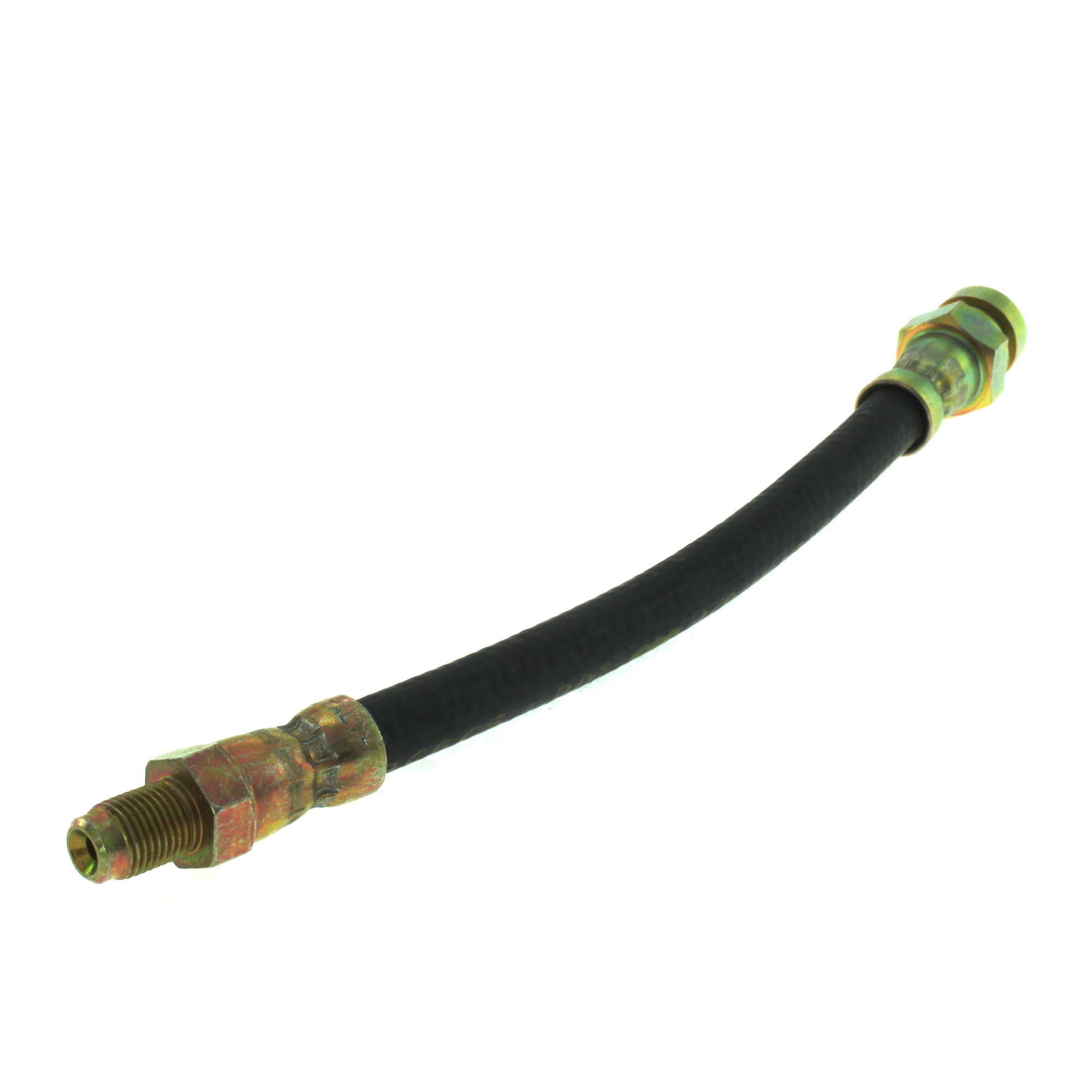 Brake Hydraulic Hose Centric Parts 150.46018