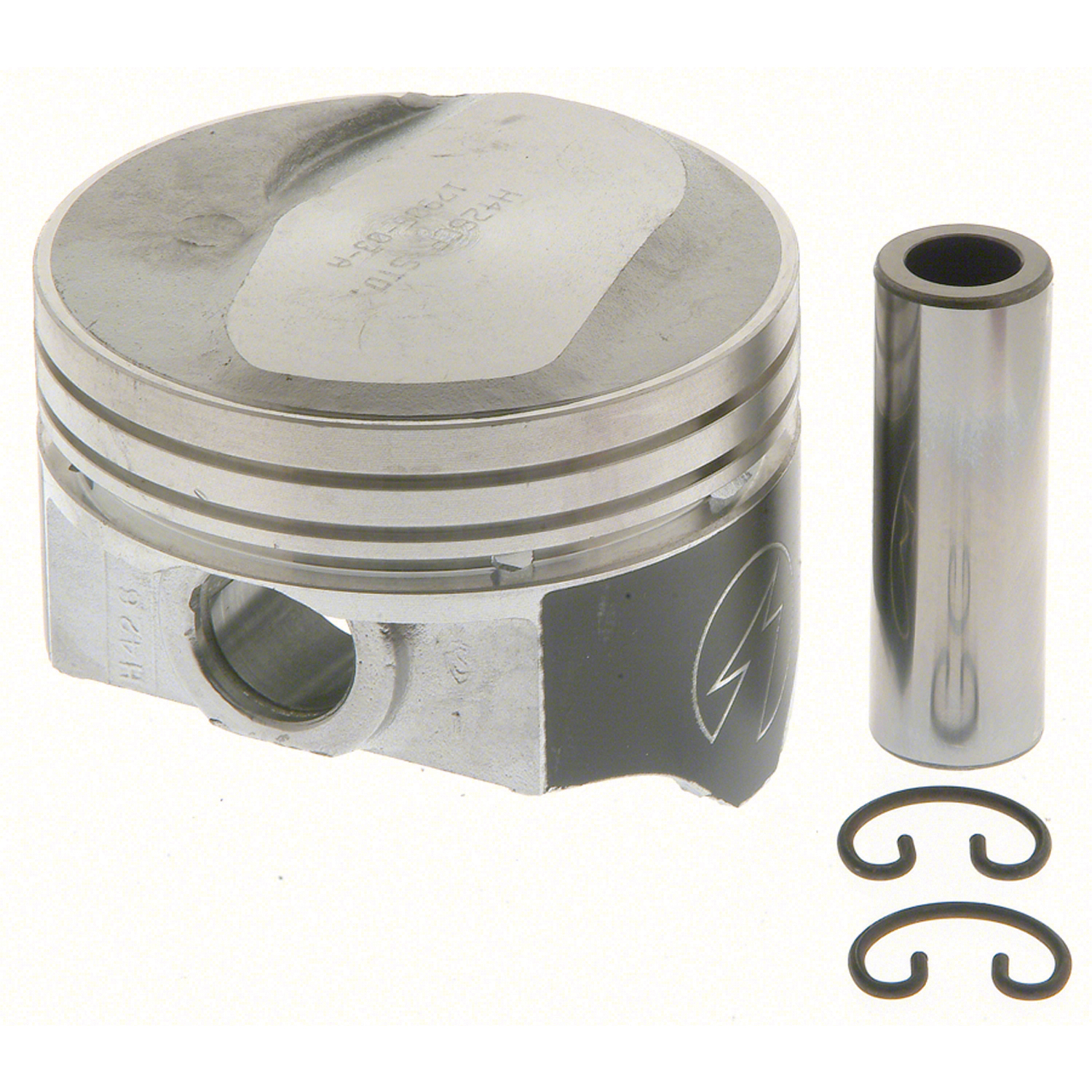 Engine Piston Speed Pro WL2300F