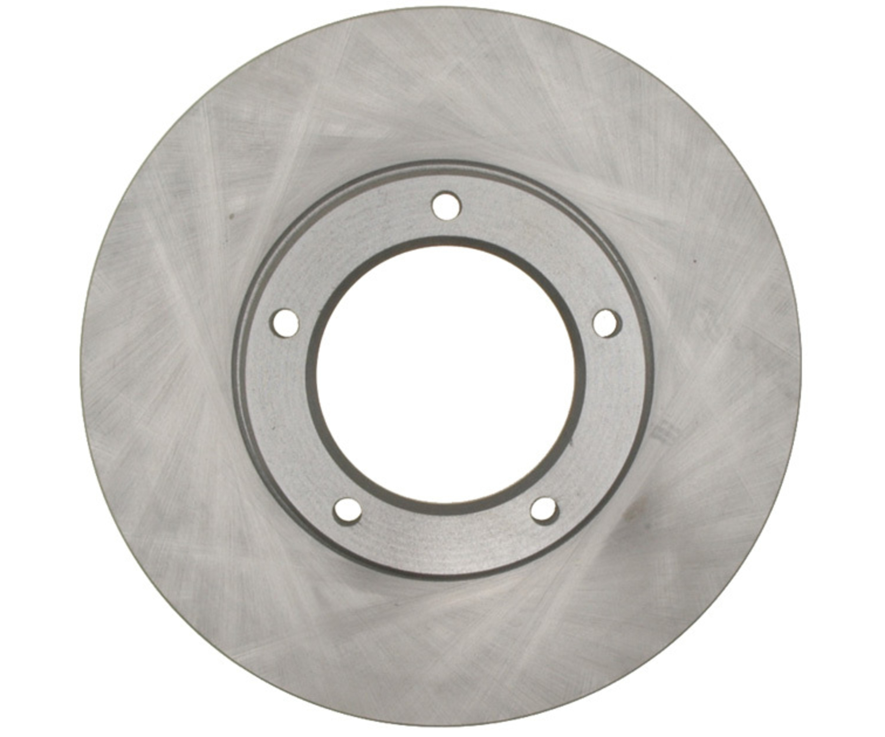 Disc Brake Rotor Raybestos Brakes 96039R