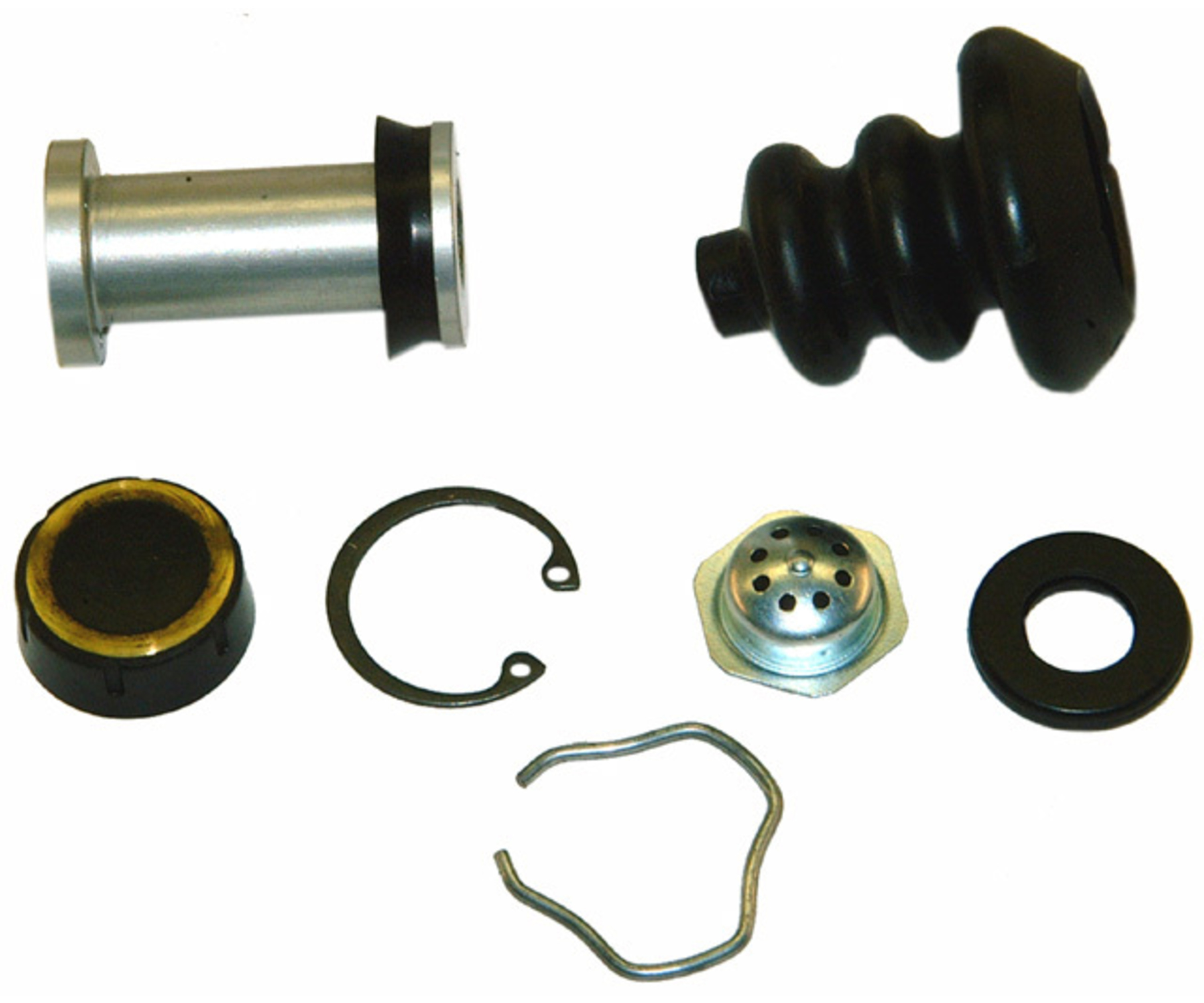 Brake Master Cylinder Repair Kit Raybestos Brakes MK208