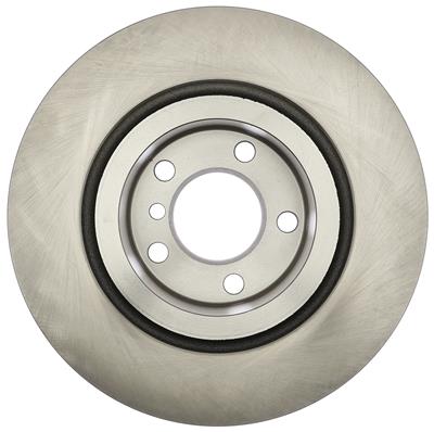 Disc Brake Rotor ACDelco 18A2836A