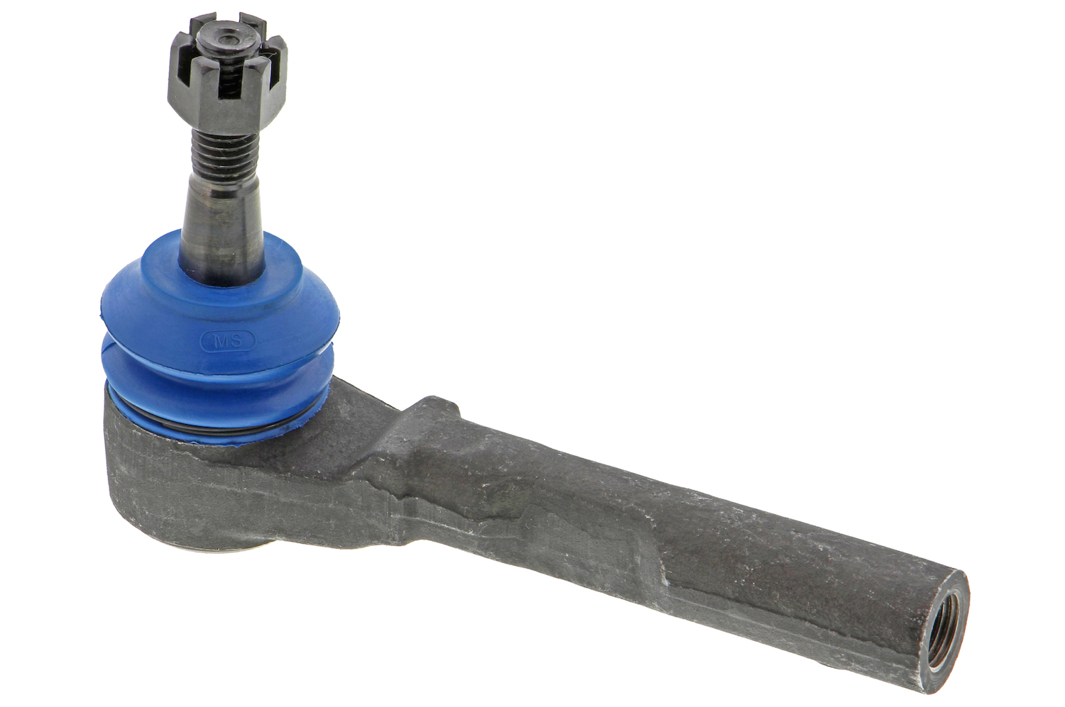 Steering Tie Rod End Mevotech Supreme MES3374RL