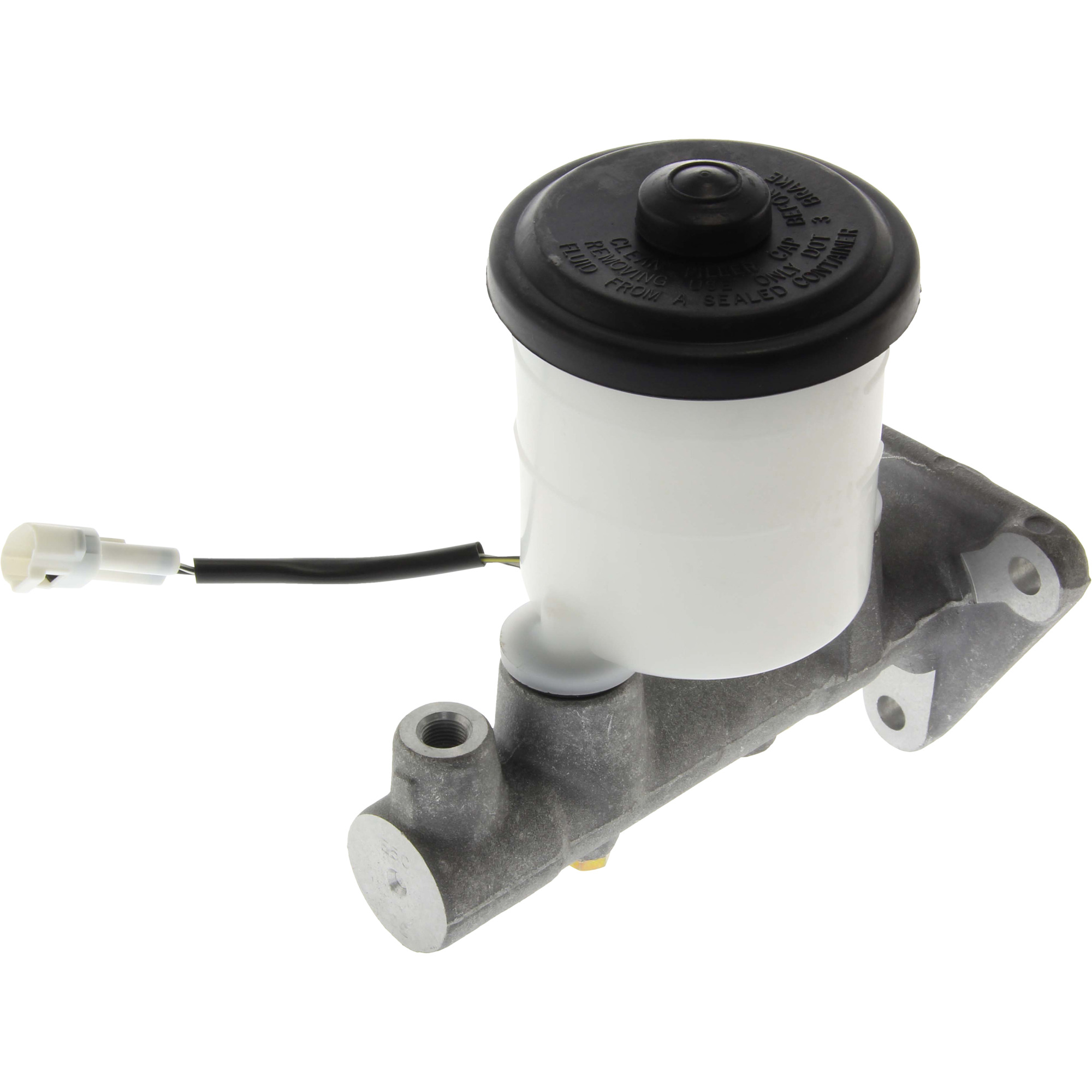 Brake Master Cylinder Centric Parts 130.44113