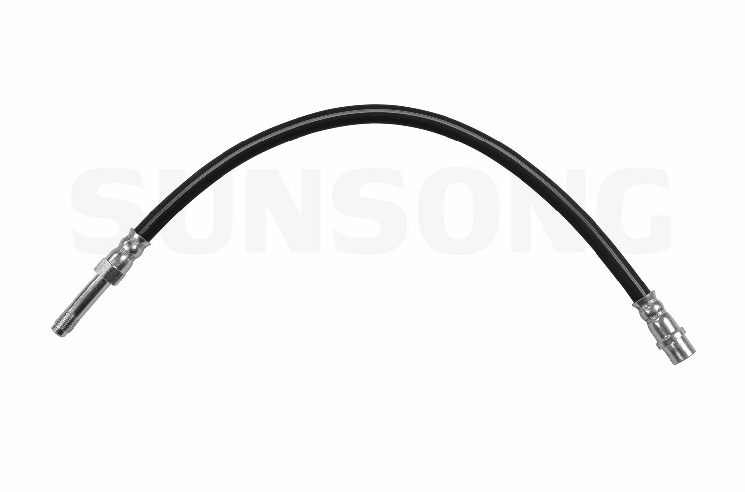 Brake Hydraulic Hose Sunsong 2202709