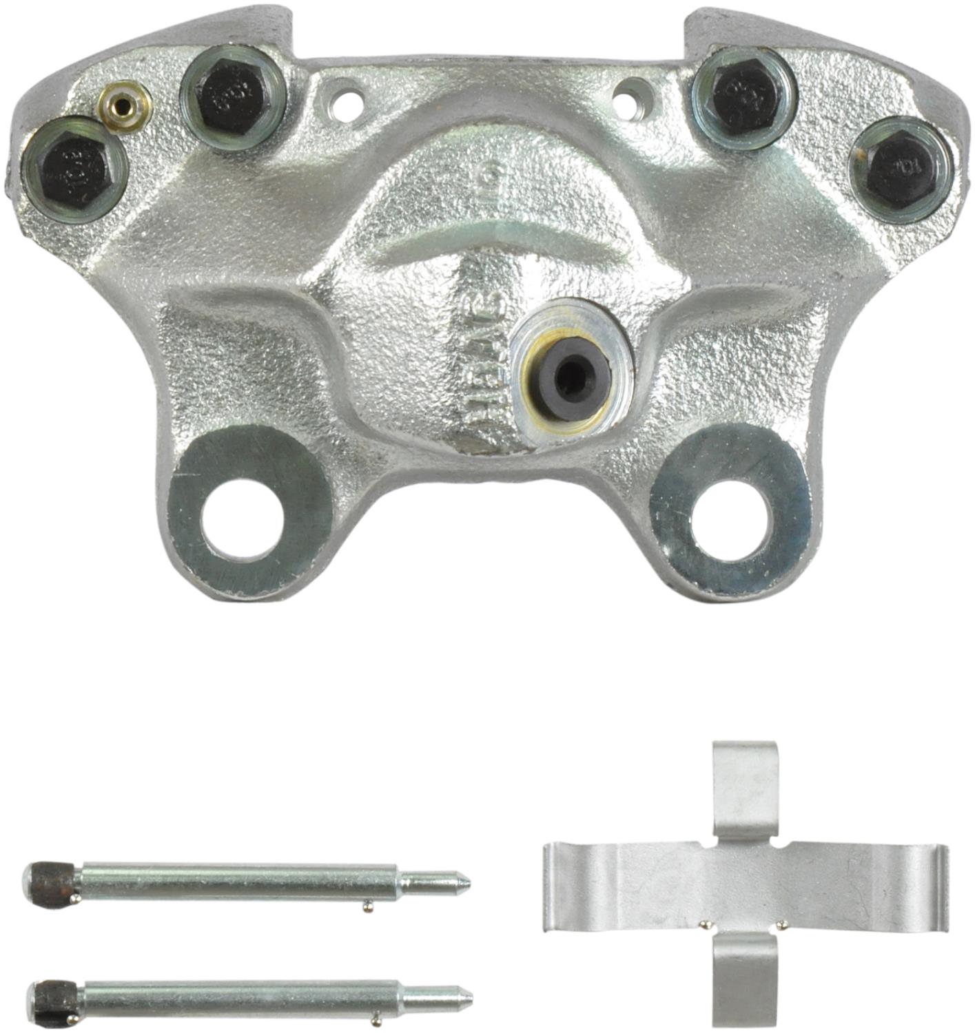 Disc Brake Caliper Perfect Stop 87-02712A