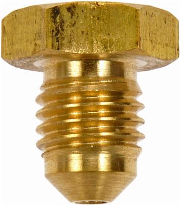 A/C Service Valve Cap Dorman - OE Solutions 902-025
