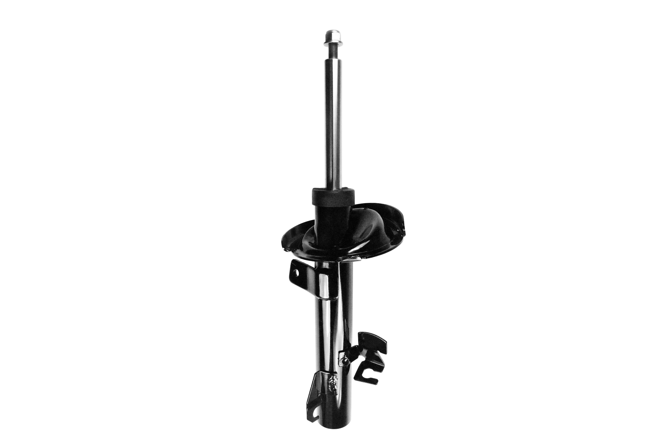 Suspension Strut MacPherson Ride Control MP336311L