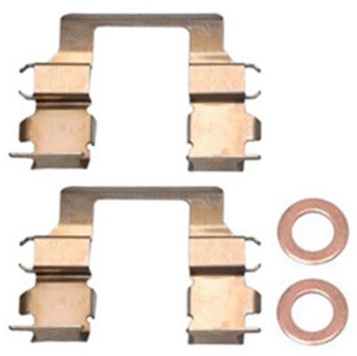 Disc Brake Caliper ACDelco 18FR1313N