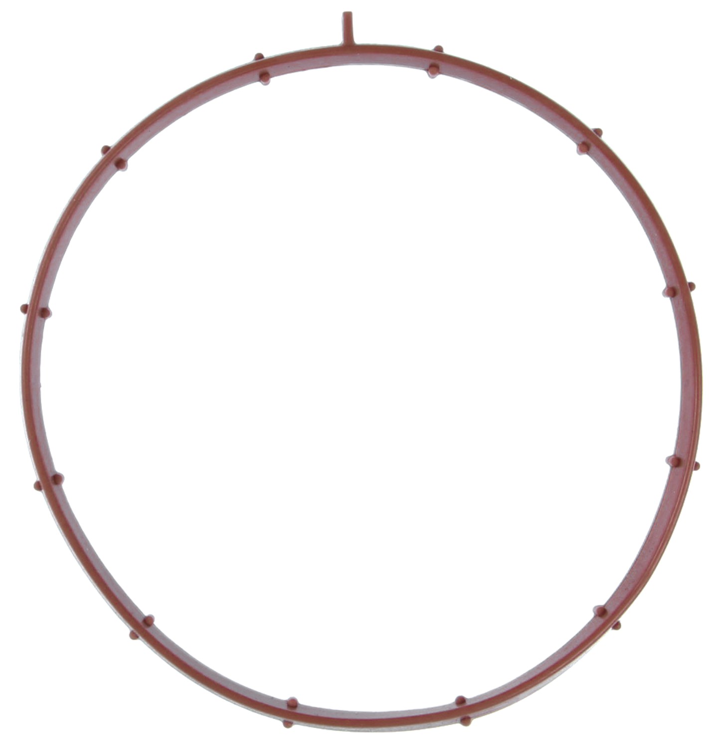 Fuel Injection Throttle Body Mounting Gasket MAHLE G31774