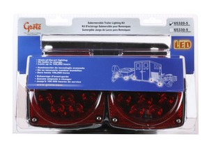 Trailer Light Grote 65320-5