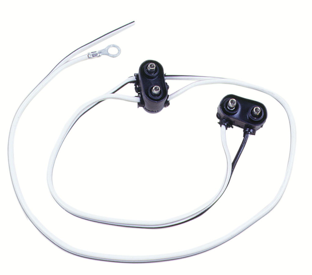 Clearance and Marker Light Plug Peterson B146-49