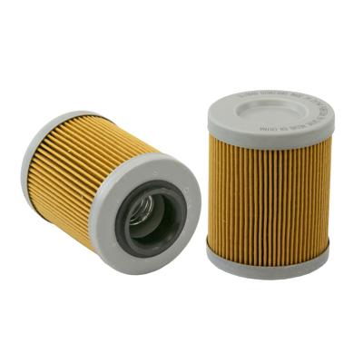 Wix 51118 WIX Cartridge Lube Metal Canister Filter - Great American, Inc Wix 51118 WIX Cartridge Lube Metal Canister Filter - Great American, Inc