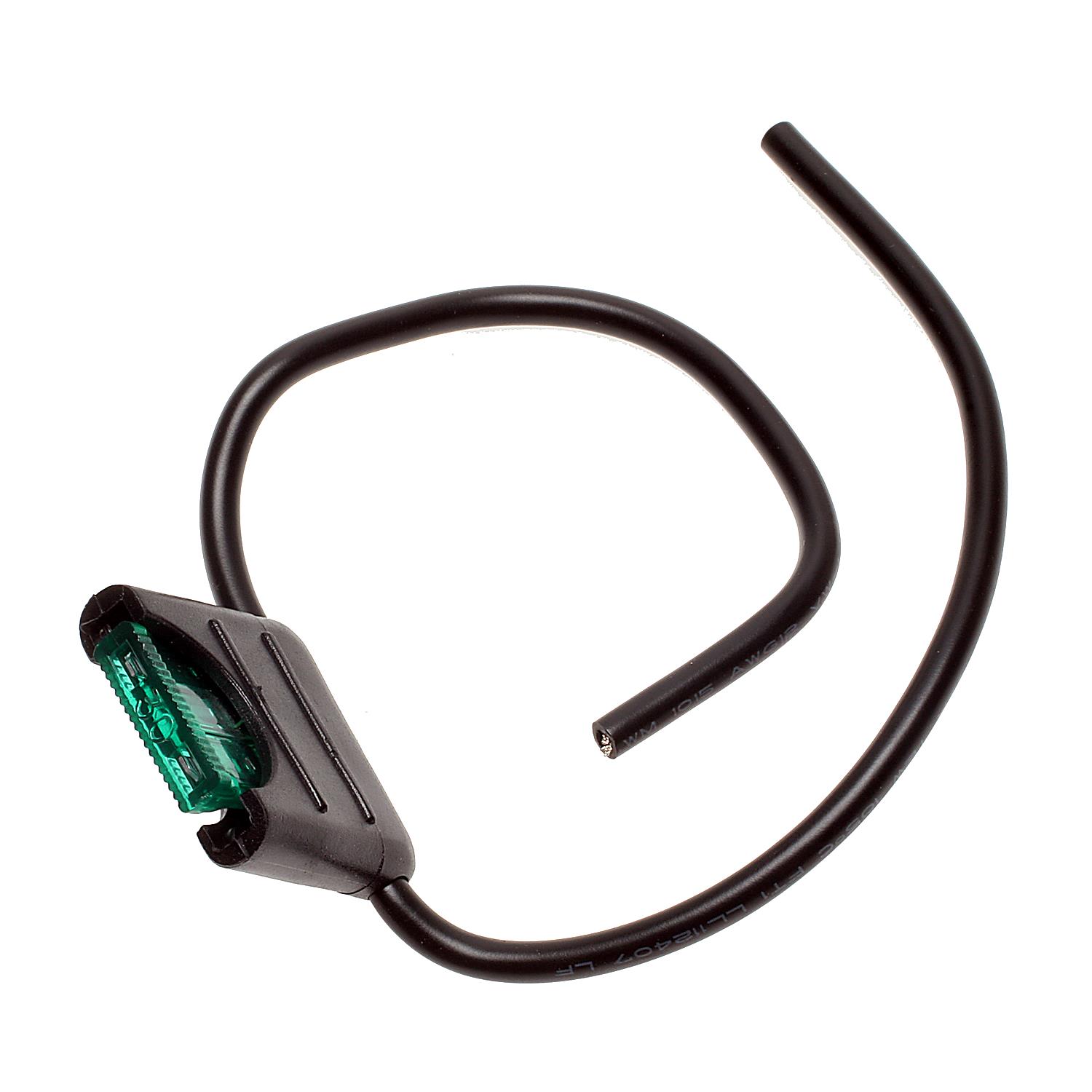 Fuse Holder Standard Ignition FH-18