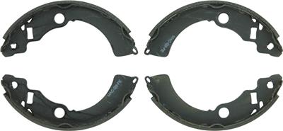 Drum Brake Shoe Set Perfect Stop PSS724