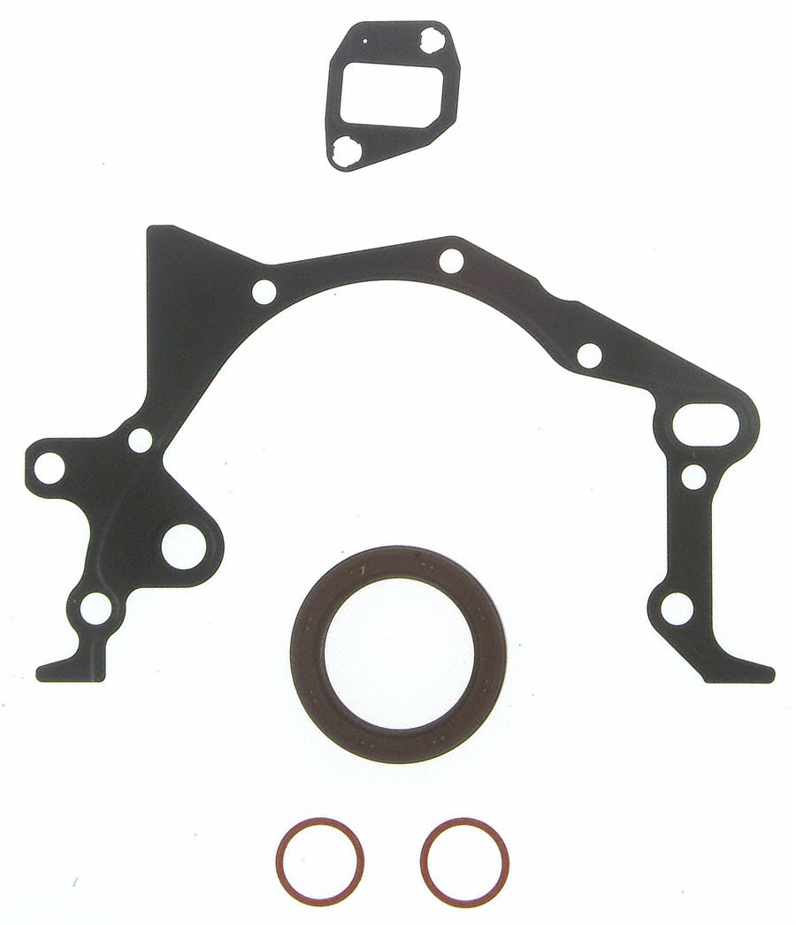 Engine Crankshaft Seal Kit FEL-PRO TCS 46056