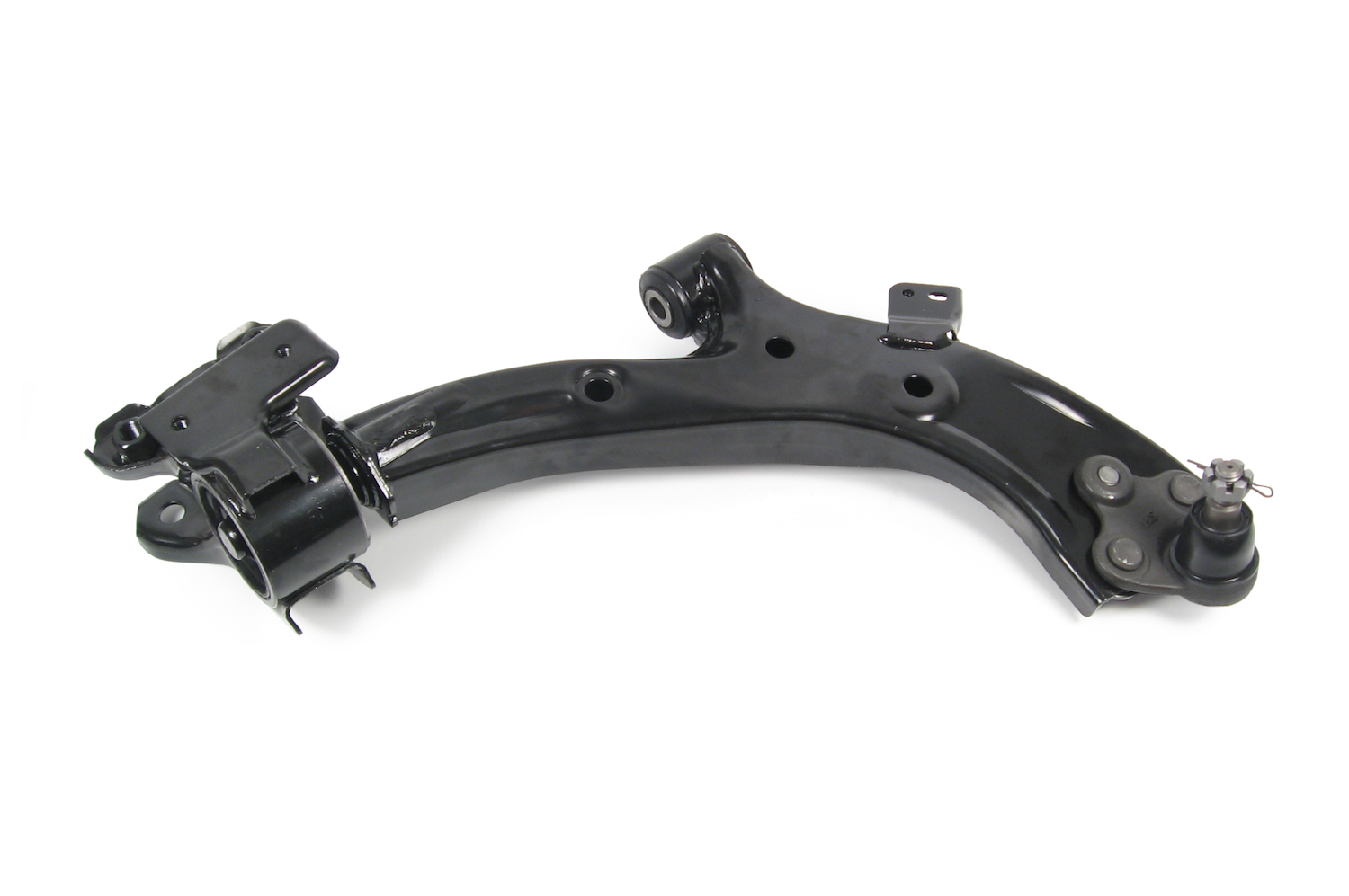 Suspension Control Arm and Ball Joint Assembly Mevotech Original Grade GS60110